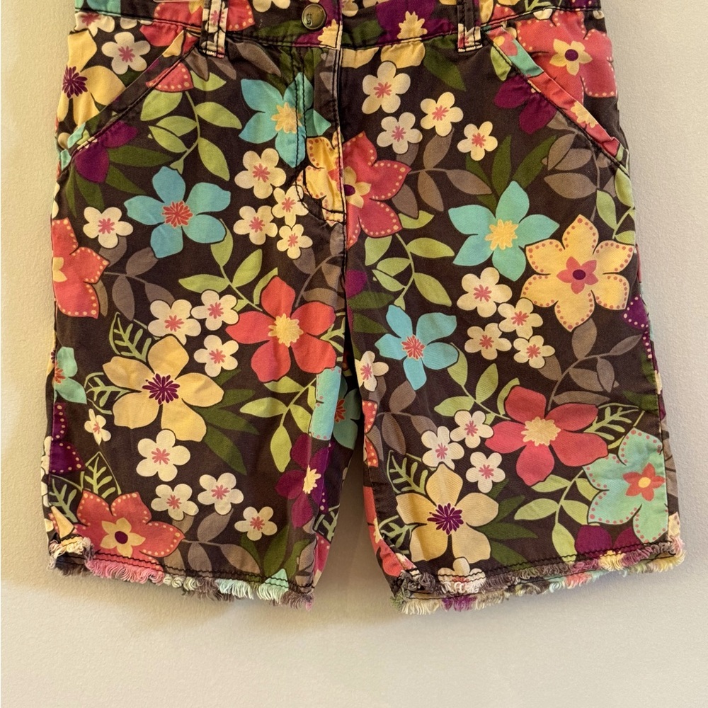 GYMBOREE Girls Shorts Size 7